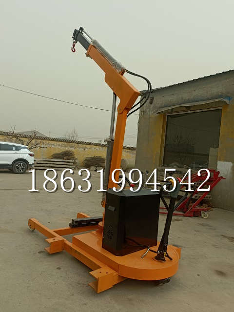 长子县厂家供应自制随车吊 12吨随车吊 自卸式随车吊 12吨随车吊起重机